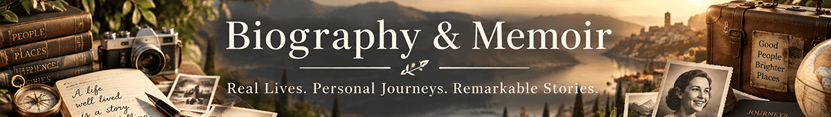 Biography and Memoir
