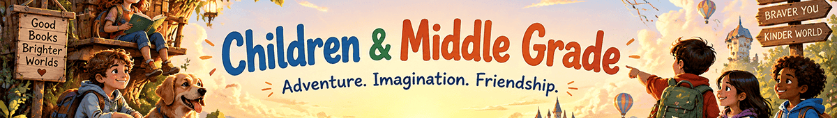 Children and Middle Grade