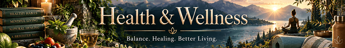 Health and Wellness