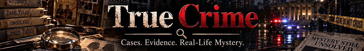 True Crime