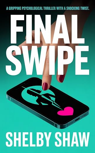 Final Swipe cover