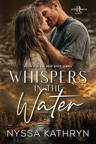 Whispers in the Water cover